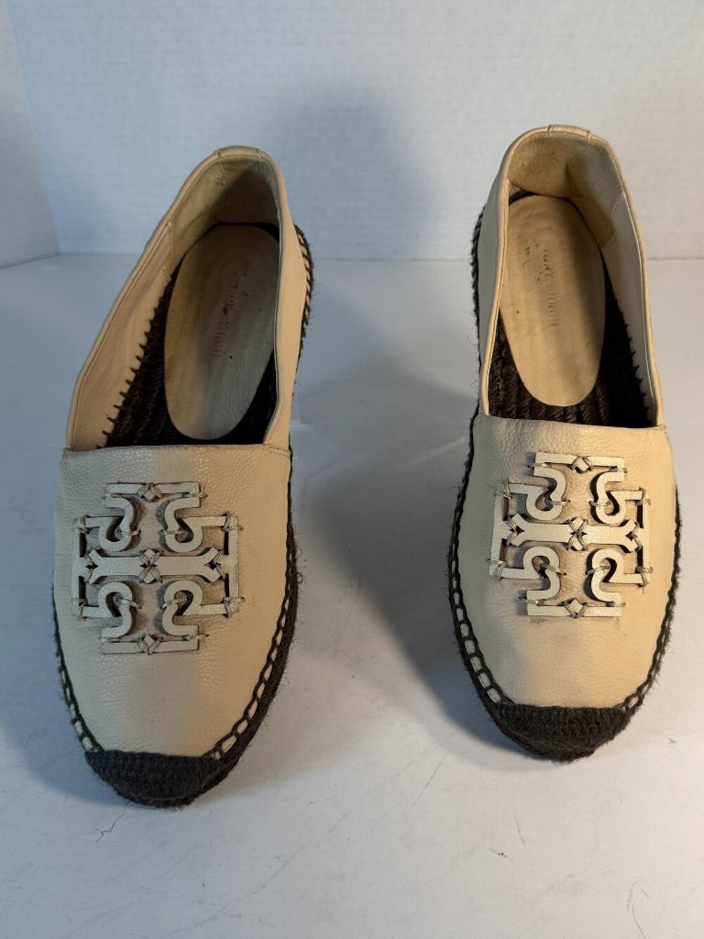 Tory Burch size 7.5 Flats